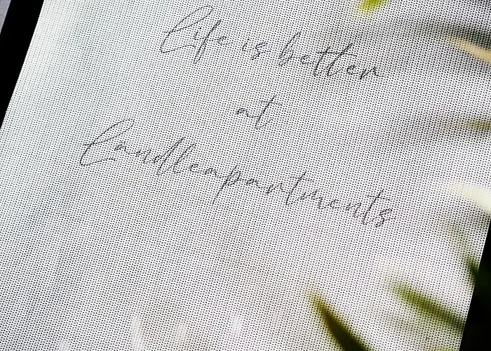 Appartement Laendleapartments *