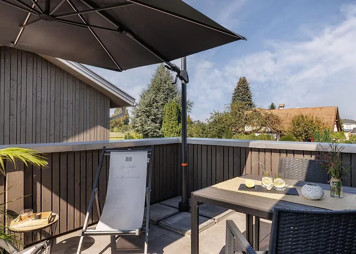 Laendleapartments Appartement